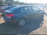 SUBARU LEGACY 2.5I PREMIUM photo