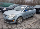 KIA RIO LX KNADE223396****** fotografie