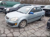 KIA RIO LX KNADE223396****** photo