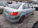 KIA RIO LX KNADE223396****** fotografie