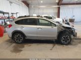 SUBARU XV CROSSTREK 2.0I LIMITED снимка