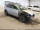 SUBARU XV CROSSTREK 2.0I LIMITED снимка