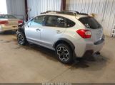 SUBARU XV CROSSTREK 2.0I LIMITED снимка