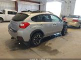 SUBARU XV CROSSTREK 2.0I LIMITED снимка