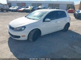 VOLKSWAGEN GOLF 2.5L 4-DOOR WVWDB7AJ8CW****** снимка