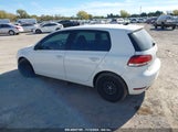 VOLKSWAGEN GOLF 2.5L 4-DOOR WVWDB7AJ8CW****** снимка