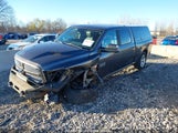 RAM 1500 SPORT 1C6RR7UT5ES****** снимка