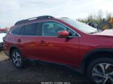 SUBARU OUTBACK LIMITED photo