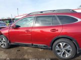 SUBARU OUTBACK LIMITED photo