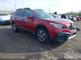 SUBARU OUTBACK LIMITED photo