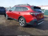 SUBARU OUTBACK LIMITED photo