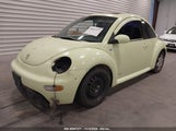 VOLKSWAGEN NEW BEETLE GLS 3VWCB21C91M****** снимка