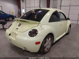 VOLKSWAGEN NEW BEETLE GLS 3VWCB21C91M****** снимка