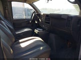 CHEVROLET EXPRESS 1500 WORK VAN 1GCSGAFX2D1124737 снимка