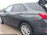 CHEVROLET EQUINOX LS 2GNAXHEV4J6****** fotografie
