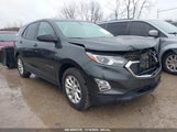 CHEVROLET EQUINOX LS 2GNAXHEV4J6****** снимка