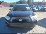TOYOTA HIGHLANDER LIMITED 5TDDK3EH5AS****** снимка