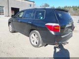 TOYOTA HIGHLANDER LIMITED 5TDDK3EH5AS****** снимка