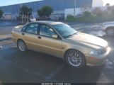 VOLVO S40 A photo