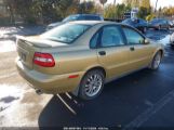 VOLVO S40 A photo