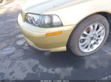 VOLVO S40 A photo