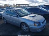 SUBARU IMPREZA WRX photo