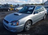 SUBARU IMPREZA WRX JF1GG29694H****** photo