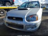 SUBARU IMPREZA WRX photo