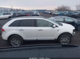 LINCOLN MKX снимка