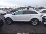 LINCOLN MKX снимка