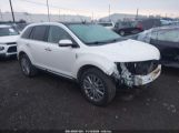 LINCOLN MKX снимка