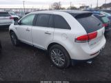 LINCOLN MKX снимка