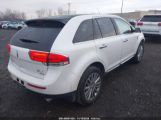 LINCOLN MKX снимка