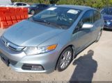 HONDA INSIGHT EX photo