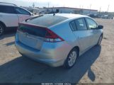 HONDA INSIGHT EX photo