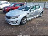 KIA OPTIMA LX снимка