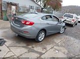 CHEVROLET CRUZE LT 1G1BE5SMXK7****** снимка