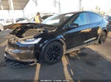 TESLA MODEL X PLAID TRI MOTOR ALL-WHEEL DRIVE 7SAXCBE60NF351288 fotografie
