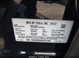 TESLA MODEL X PLAID TRI MOTOR ALL-WHEEL DRIVE 7SAXCBE60NF351288 photo