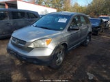 HONDA CR-V LX JHLRE48317C****** снимка