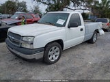 CHEVROLET SILVERADO 1500 WORK TRUCK 1GCEC14X93Z****** снимка