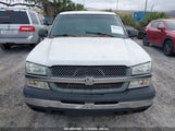 CHEVROLET SILVERADO 1500 WORK TRUCK 1GCEC14X93Z****** снимка