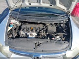 Honda Civic Lx 1HGFA16576L143441 снимка