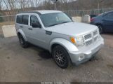 DODGE NITRO HEAT снимка