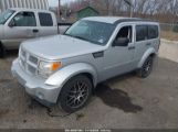 DODGE NITRO HEAT снимка