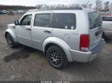 DODGE NITRO HEAT снимка