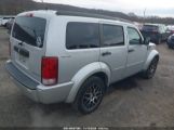 DODGE NITRO HEAT снимка