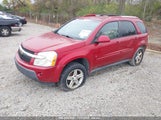 CHEVROLET EQUINOX LT 2CNDL63F266****** снимка