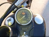 HARLEY-DAVIDSON FLS SOFTAIL SLIM 1HD1JRV19DB020120 снимка