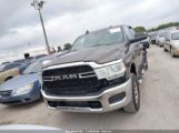 RAM 2500 TRADESMAN 4X4 6'4 BOX снимка